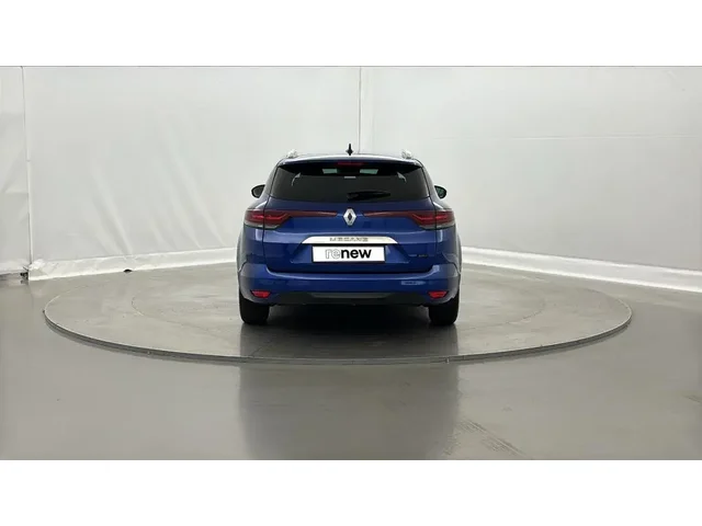 Occasion Renault Mégane Estate à CHAUNY chez RENAULT | CHAUNY
