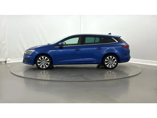 Occasion Renault Mégane Estate à CHAUNY chez RENAULT | CHAUNY