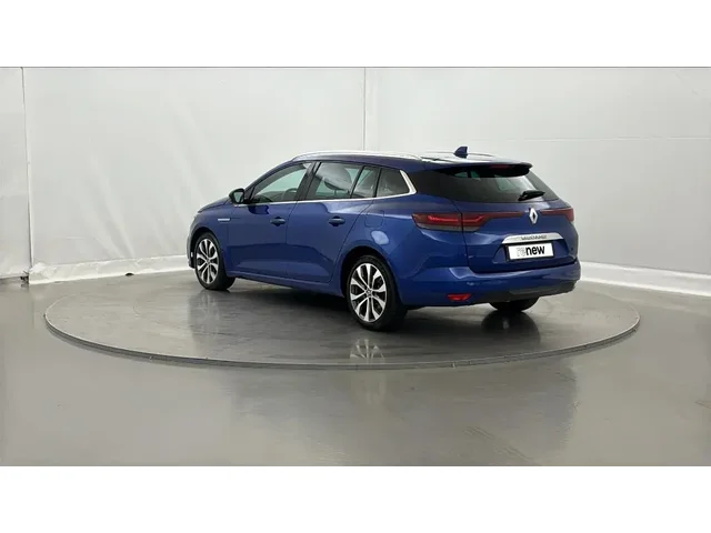 Occasion Renault Mégane Estate à CHAUNY chez RENAULT | CHAUNY