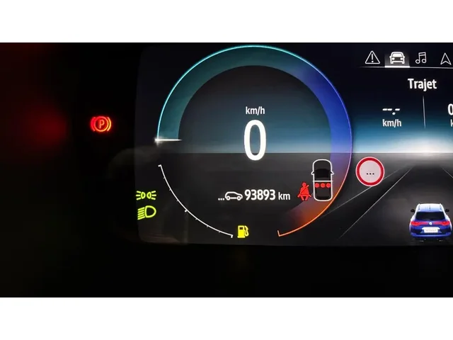 Occasion Renault Mégane Estate à CHAUNY chez RENAULT | CHAUNY