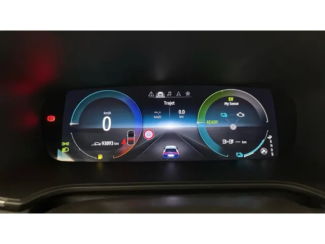 Occasion Renault Mégane Estate à CHAUNY chez RENAULT | CHAUNY