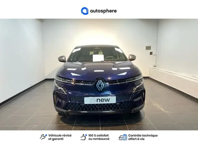 Occasion Renault Mégane à AIX EN PROVENCE chez RENAULT | AIX EN PROVENCE