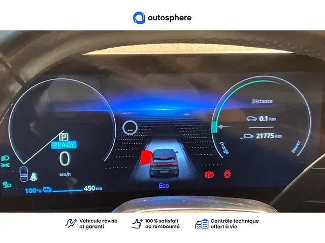 Occasion Renault Mégane à AIX EN PROVENCE chez RENAULT | AIX EN PROVENCE