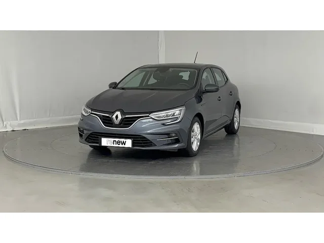 Occasion Renault Mégane à Villemomble chez DACIA VILLEMOMBLE