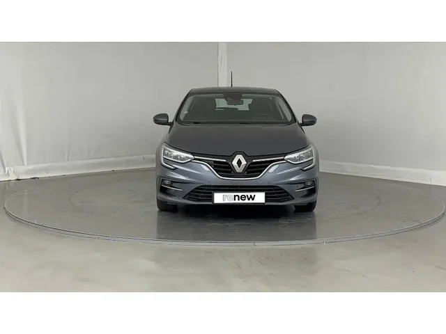 Occasion Renault Mégane à Villemomble chez DACIA VILLEMOMBLE