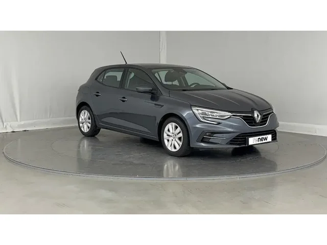 Occasion Renault Mégane à Villemomble chez DACIA VILLEMOMBLE