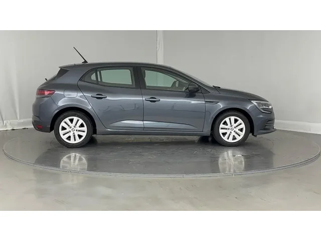 Occasion Renault Mégane à Villemomble chez DACIA VILLEMOMBLE