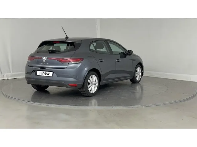 Occasion Renault Mégane à Villemomble chez DACIA VILLEMOMBLE