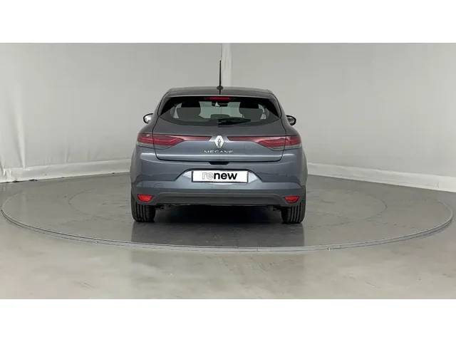 Occasion Renault Mégane à Villemomble chez DACIA VILLEMOMBLE
