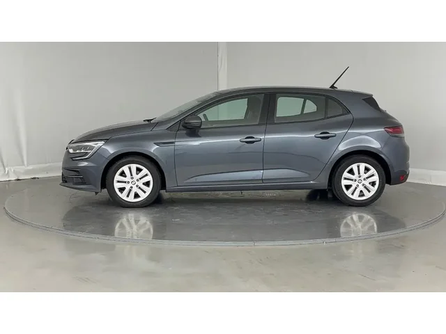 Occasion Renault Mégane à Villemomble chez DACIA VILLEMOMBLE