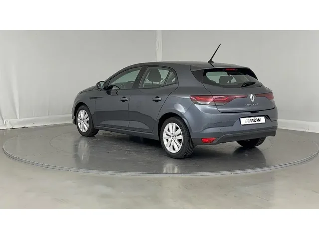 Occasion Renault Mégane à Villemomble chez DACIA VILLEMOMBLE