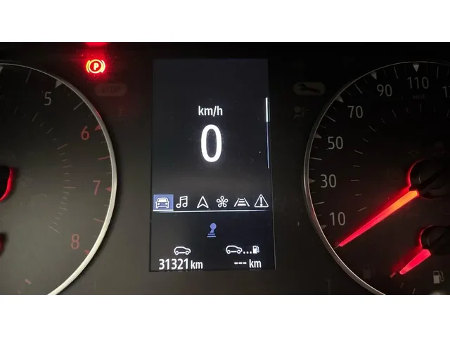 Occasion Renault Mégane à Villemomble chez DACIA VILLEMOMBLE