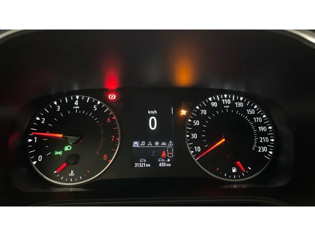 Occasion Renault Mégane à Villemomble chez DACIA VILLEMOMBLE