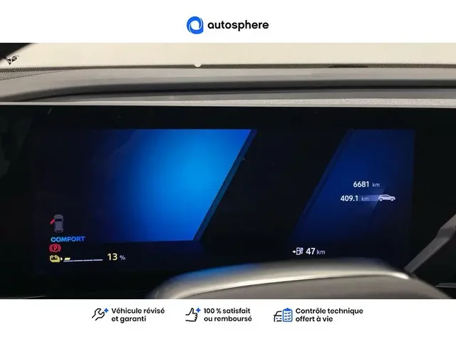 Occasion Renault Mégane à NIEPPE chez RENAULT | NIEPPE