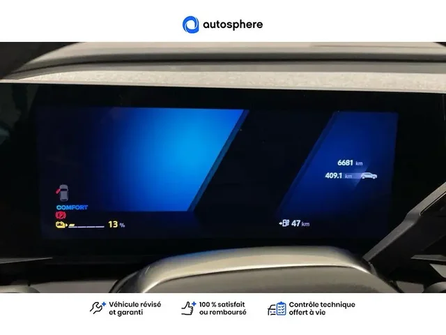 Occasion Renault Mégane à NIEPPE chez RENAULT | NIEPPE