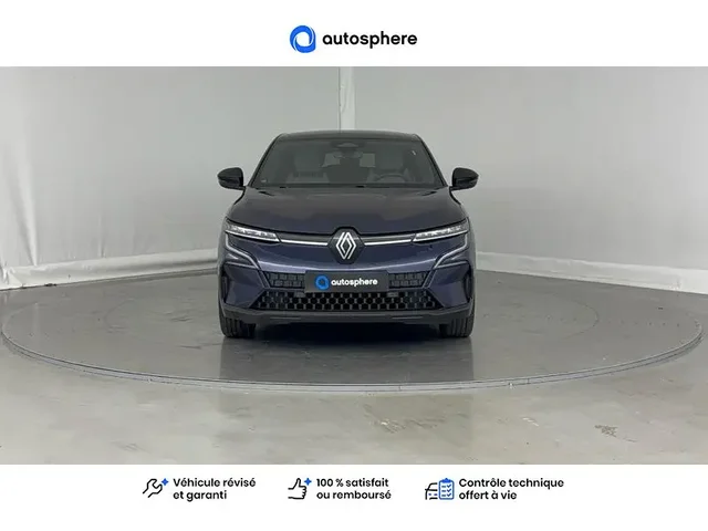 Occasion Renault Mégane à WORMHOUT chez RENAULT | WORMHOUT