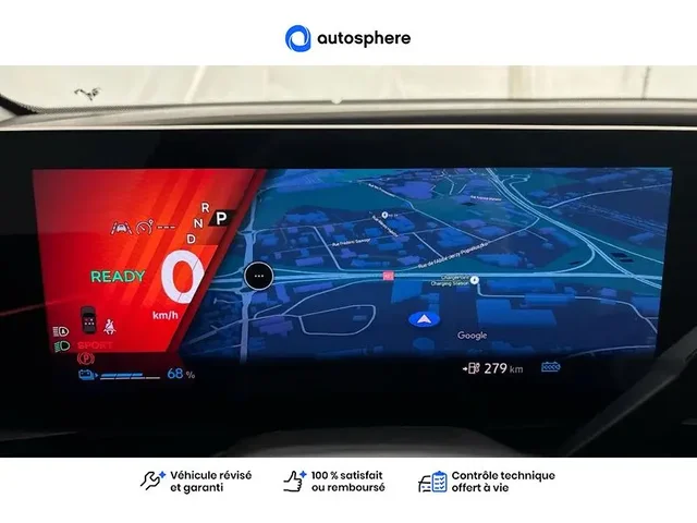 Occasion Renault Mégane à WORMHOUT chez RENAULT | WORMHOUT