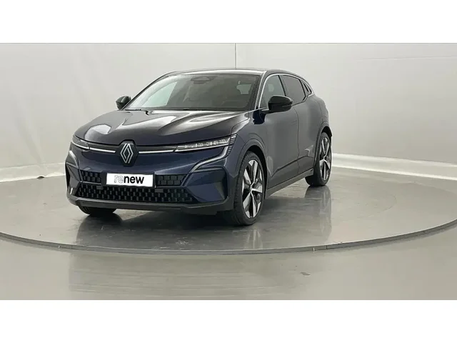 Occasion Renault Mégane à Villemomble chez DACIA VILLEMOMBLE