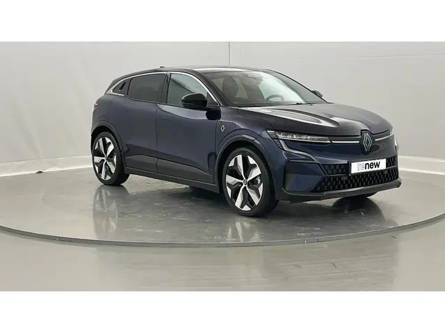 Occasion Renault Mégane à Villemomble chez DACIA VILLEMOMBLE