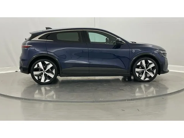 Occasion Renault Mégane à Villemomble chez DACIA VILLEMOMBLE