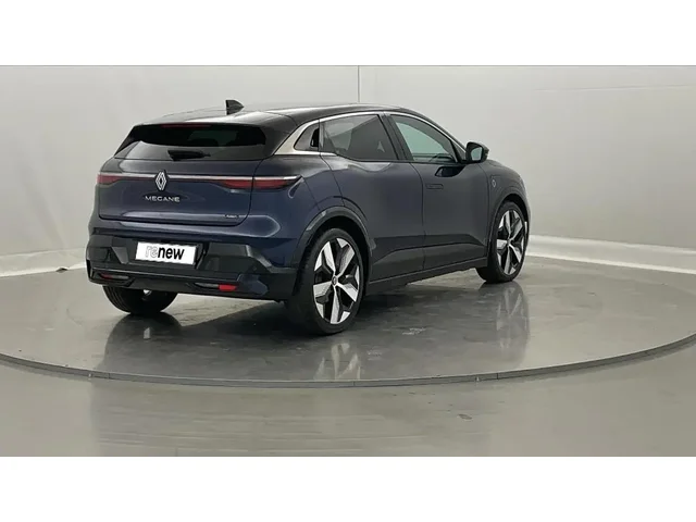 Occasion Renault Mégane à Villemomble chez DACIA VILLEMOMBLE