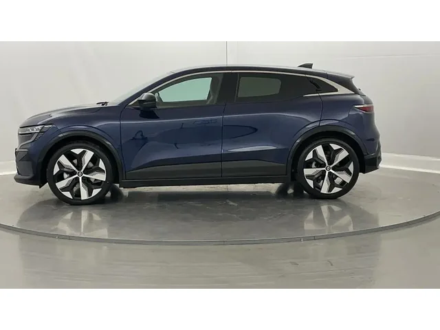 Occasion Renault Mégane à Villemomble chez DACIA VILLEMOMBLE