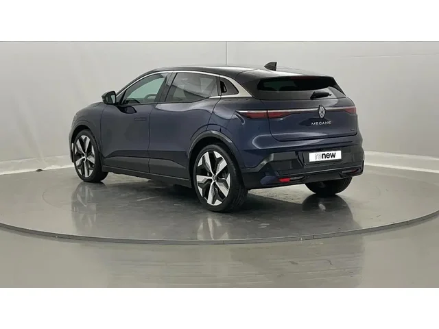 Occasion Renault Mégane à Villemomble chez DACIA VILLEMOMBLE