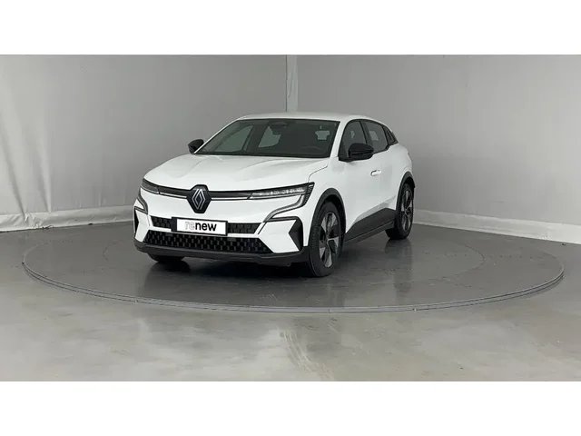 Occasion Renault Mégane à TROYES chez RENAULT | TROYES