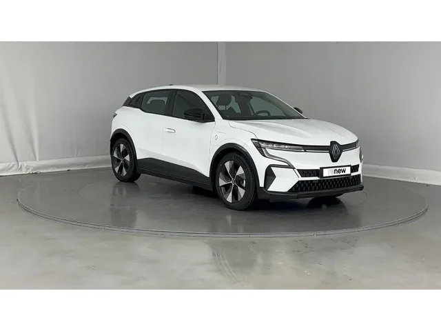 Occasion Renault Mégane à TROYES chez RENAULT | TROYES