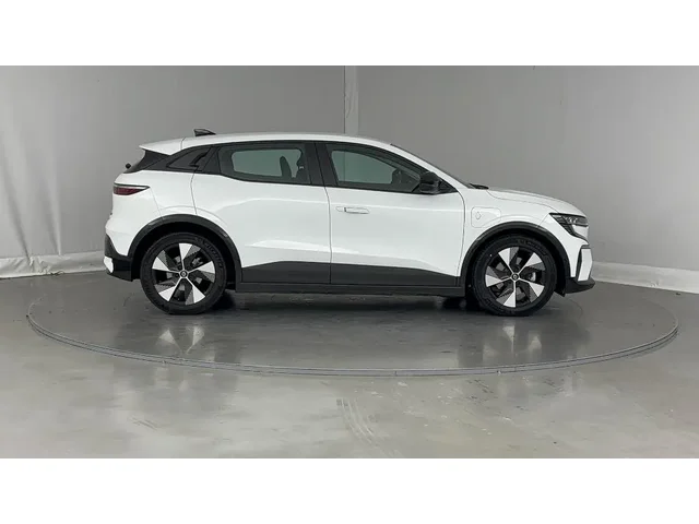 Occasion Renault Mégane à TROYES chez RENAULT | TROYES