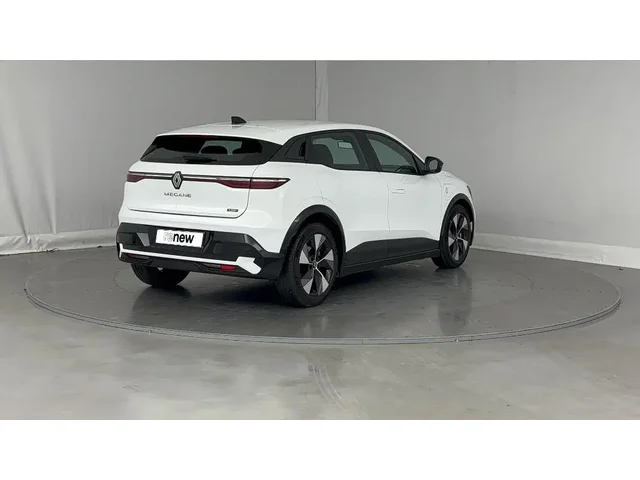 Occasion Renault Mégane à TROYES chez RENAULT | TROYES