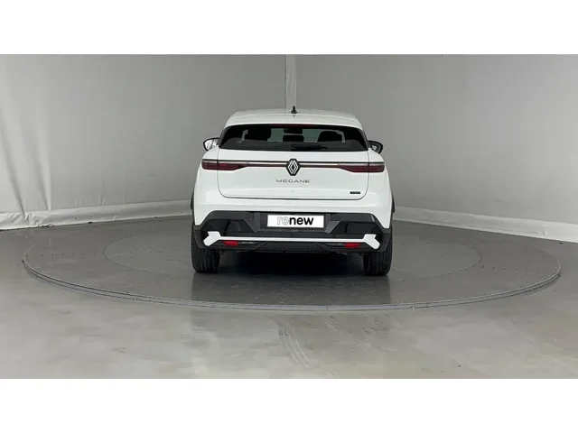 Occasion Renault Mégane à TROYES chez RENAULT | TROYES