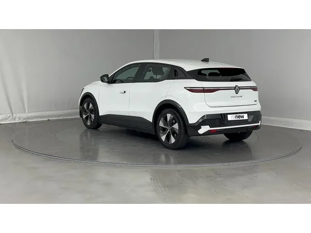 Occasion Renault Mégane à TROYES chez RENAULT | TROYES