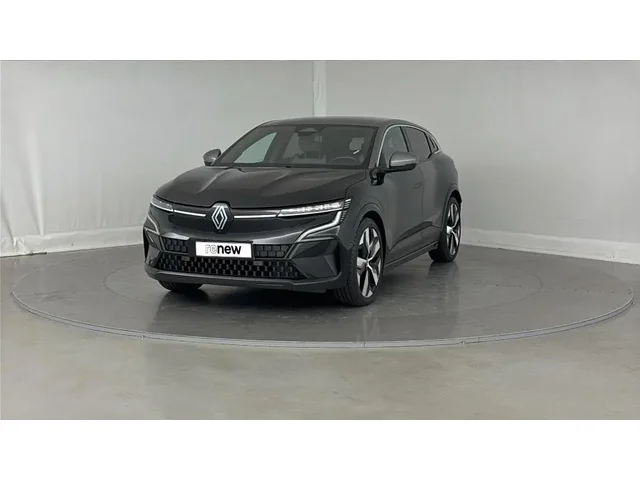 Occasion Renault Mégane à Englos chez DACIA ENGLOS