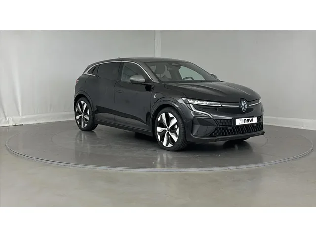 Occasion Renault Mégane à Englos chez DACIA ENGLOS