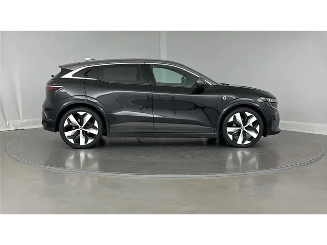 Occasion Renault Mégane à Englos chez DACIA ENGLOS