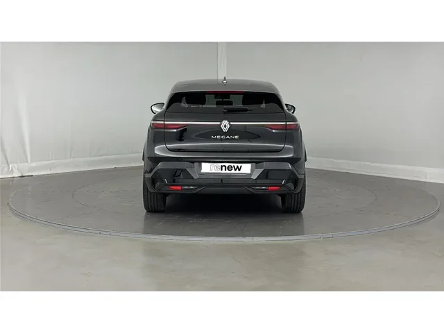 Occasion Renault Mégane à Englos chez DACIA ENGLOS