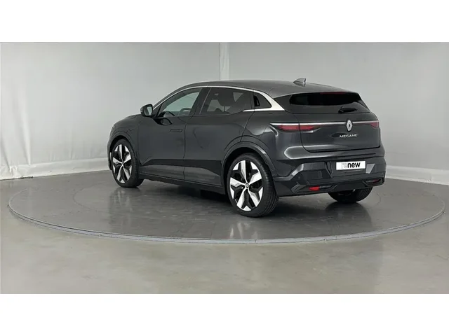 Occasion Renault Mégane à Englos chez DACIA ENGLOS