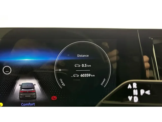 Occasion Renault Mégane à Englos chez DACIA ENGLOS