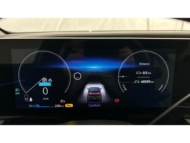 Occasion Renault Mégane à Englos chez DACIA ENGLOS