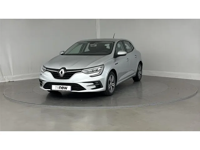 Occasion Renault Mégane à Englos chez DACIA ENGLOS