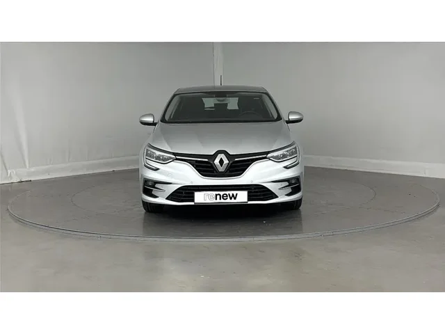 Occasion Renault Mégane à Englos chez DACIA ENGLOS