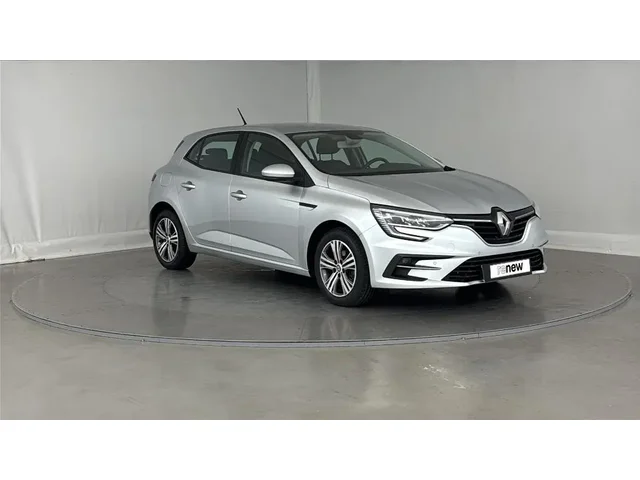 Occasion Renault Mégane à Englos chez DACIA ENGLOS