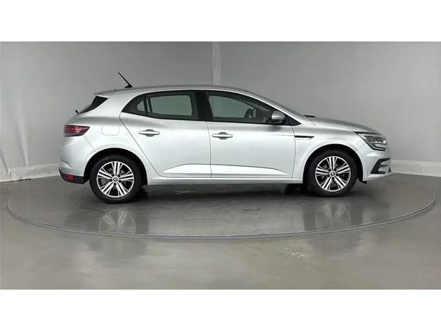 Occasion Renault Mégane à Englos chez DACIA ENGLOS
