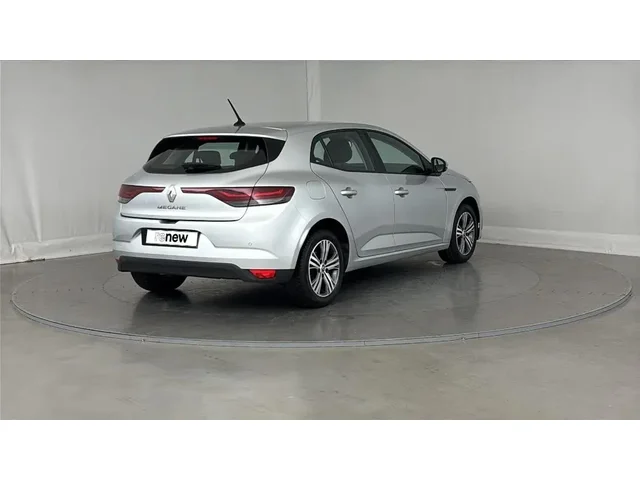 Occasion Renault Mégane à Englos chez DACIA ENGLOS