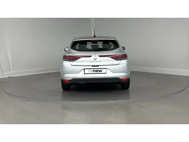 Occasion Renault Mégane à Englos chez DACIA ENGLOS