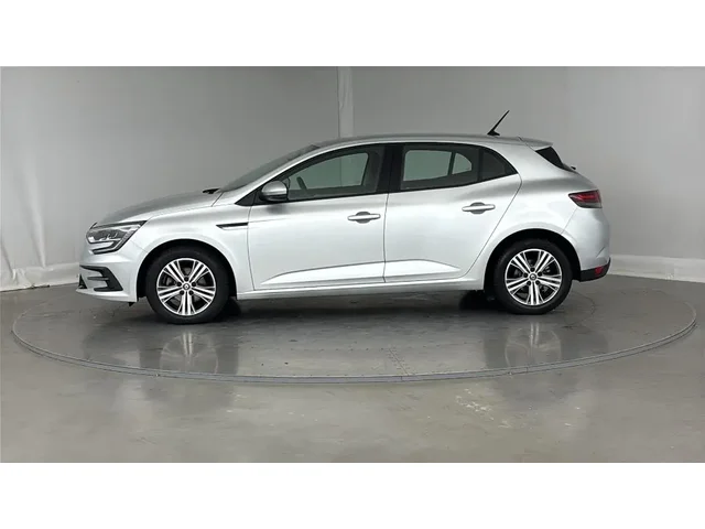 Occasion Renault Mégane à Englos chez DACIA ENGLOS