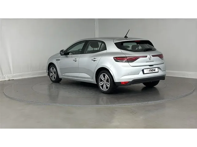 Occasion Renault Mégane à Englos chez DACIA ENGLOS