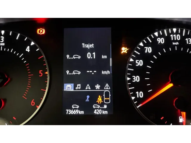 Occasion Renault Mégane à Englos chez DACIA ENGLOS