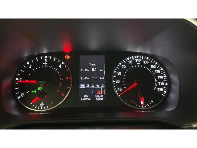 Occasion Renault Mégane à Englos chez DACIA ENGLOS